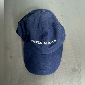 Peter Millar Cap Hat